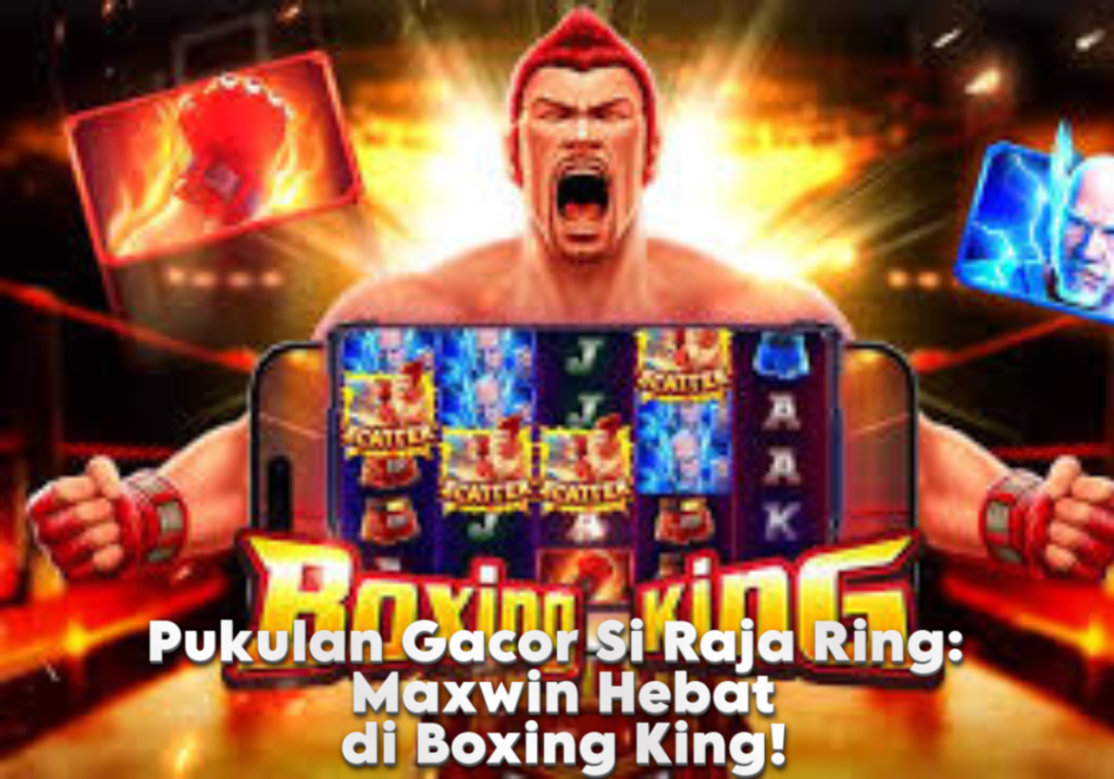 Boxing King