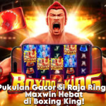 Boxing King