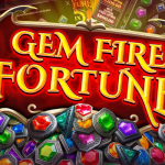 Gem Fire Fortune